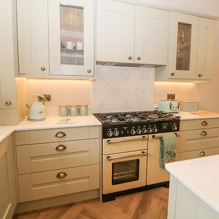 Cavendish Suite Buxton  Exteriör bild