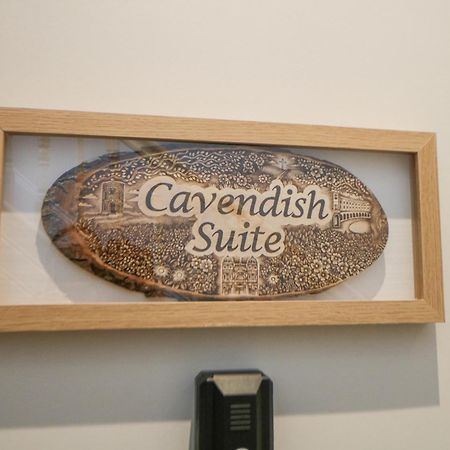 Cavendish Suite Buxton  Exteriör bild