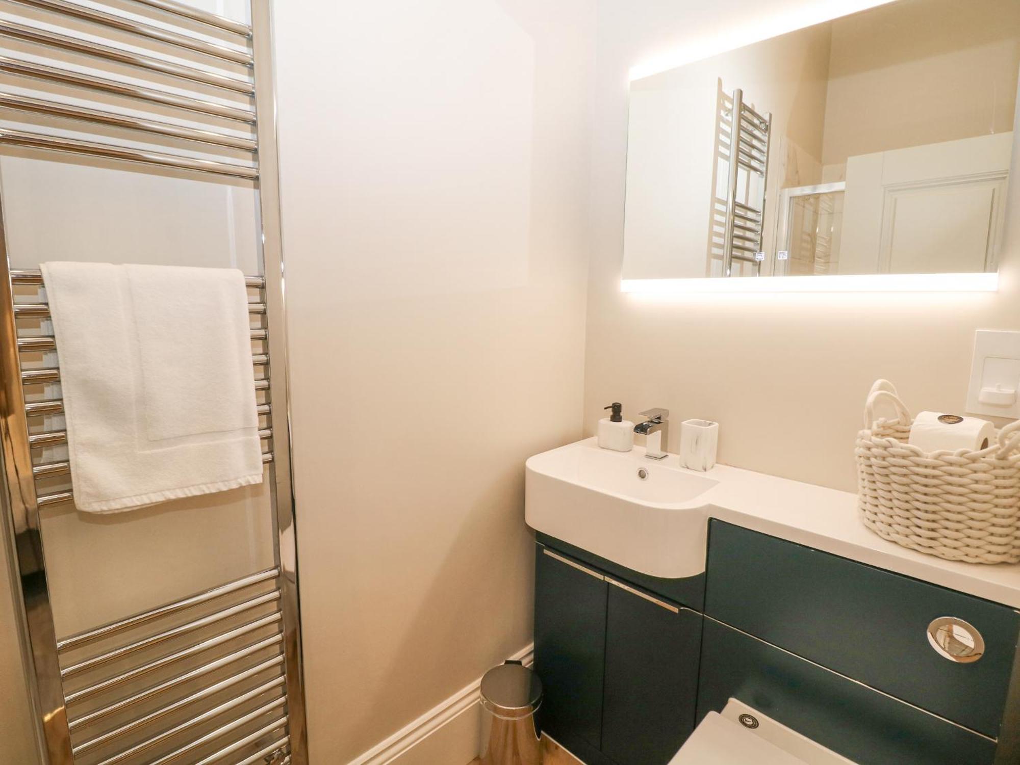 Cavendish Suite Buxton  Exteriör bild
