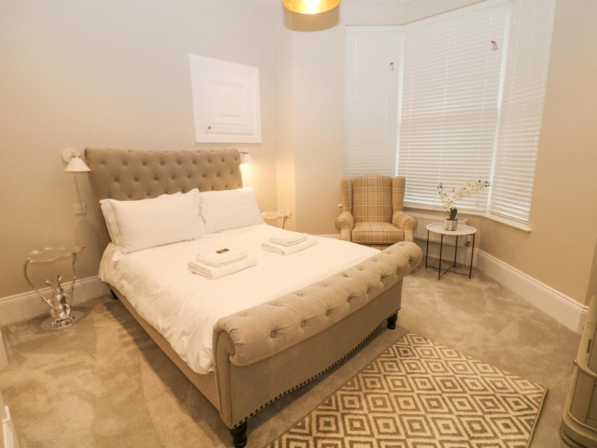 Cavendish Suite Buxton  Exteriör bild