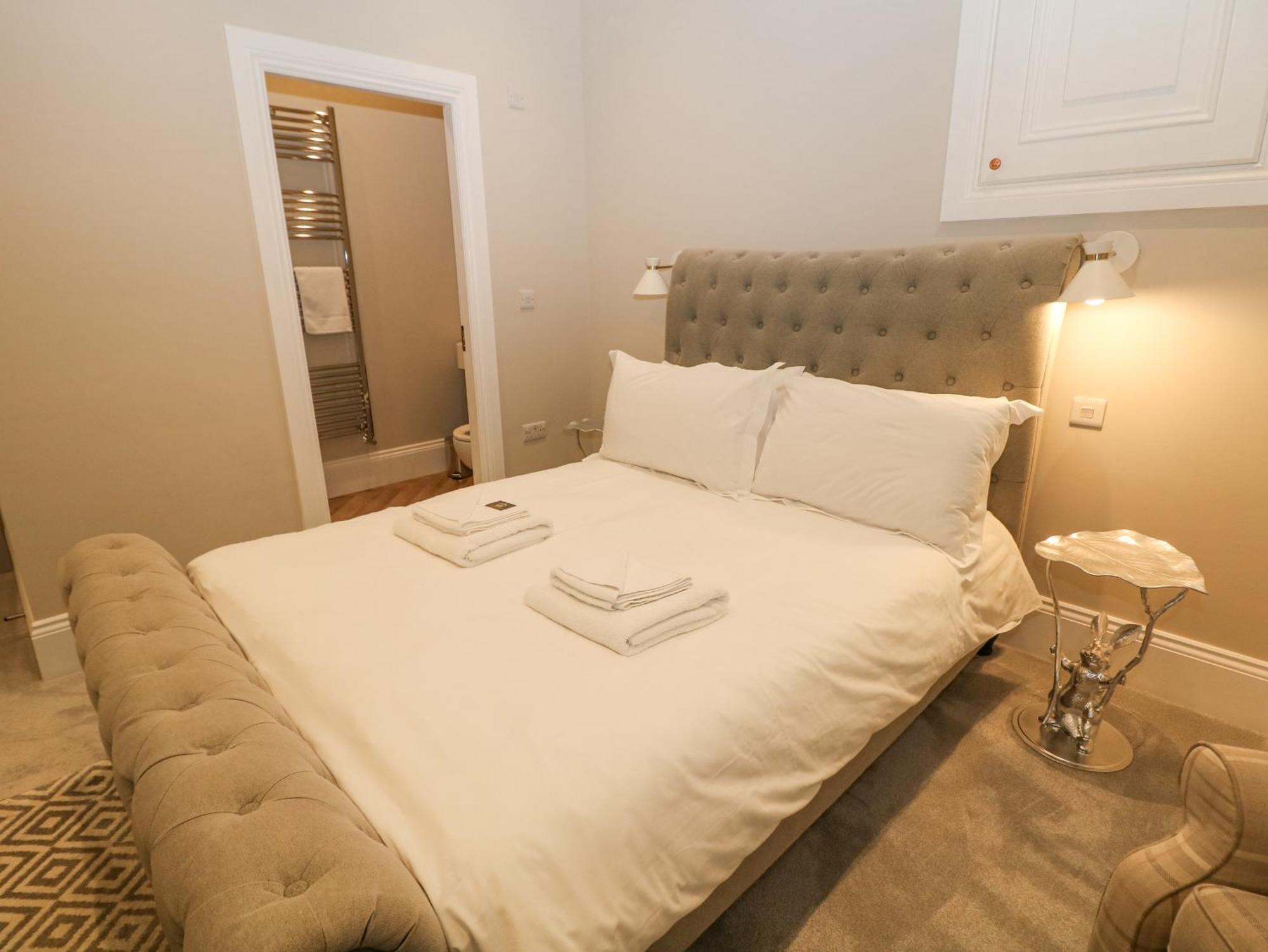 Cavendish Suite Buxton  Exteriör bild