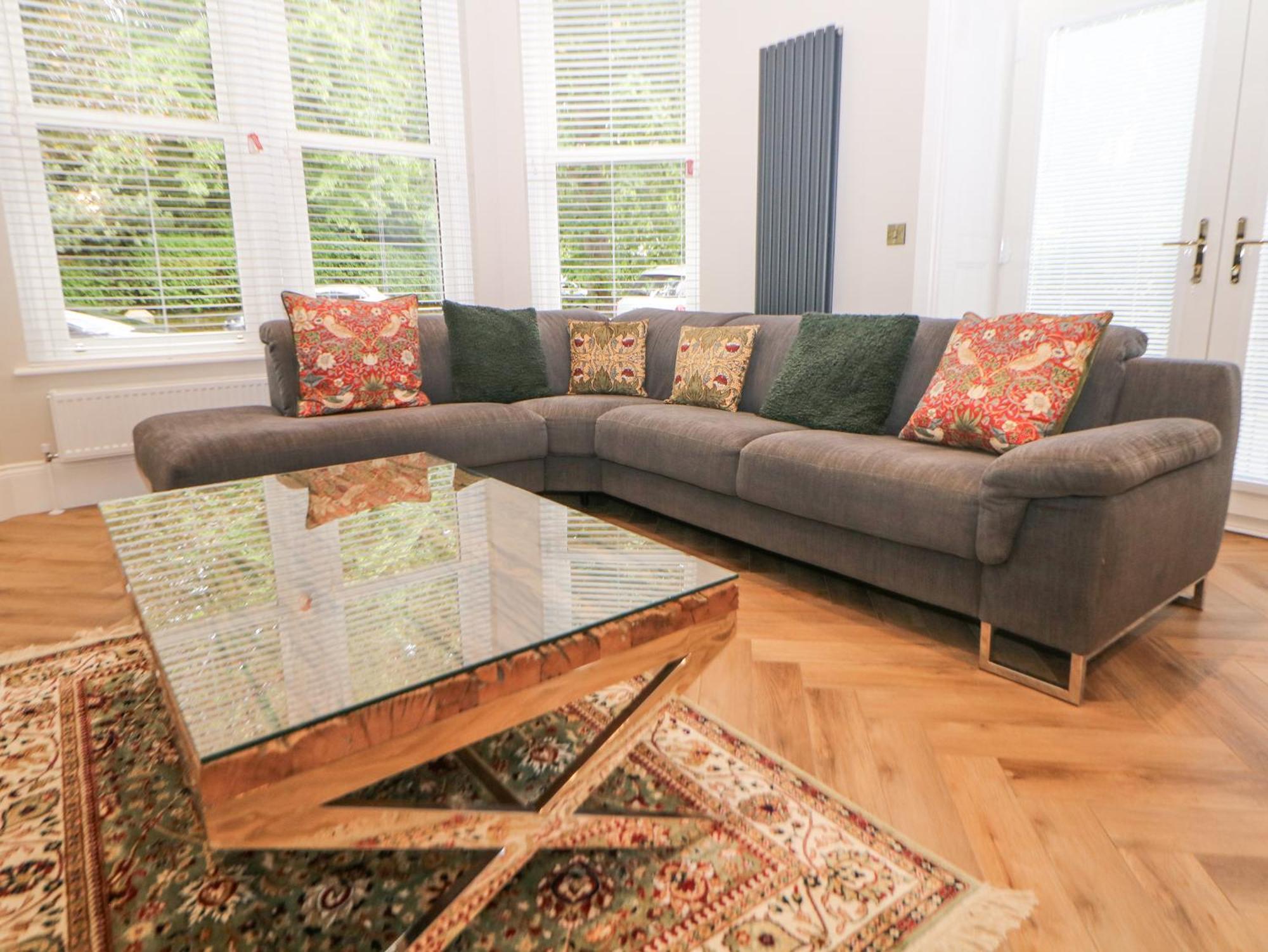 Cavendish Suite Buxton  Exteriör bild